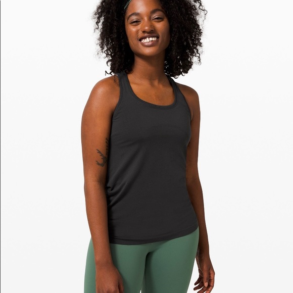 Lululemon Swiftly Tech Racerback Tank - Picture 1 of 3